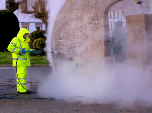 Best Commercial Pressure Washing  in Hardeeville, SC